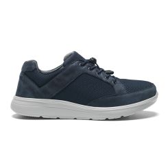 Sporty herresko, Blå, New Feet
