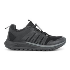 Outdoor herresko, Sort, Green Comfort