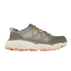 Damesneaker, Grå, Skechers