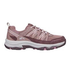 Damesneaker, Rosa, Skechers