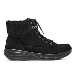 Vinterstøvle, Sort, Skechers