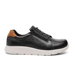 Smart herresko, Sort, New Feet