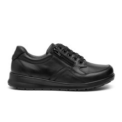 Damesko, Sort skind, New Feet