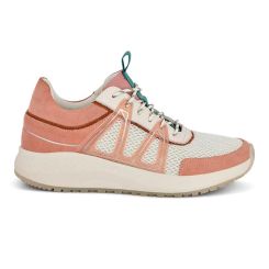 Damesneaker, Rosa, Green Comfort