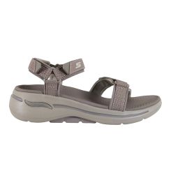 Trekkingsandal, Grå, Skechers