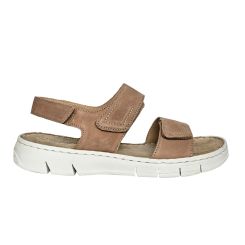 Damesandal, Sand, Relaxshoe