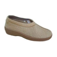 Arcopedico damesko i strik, Beige