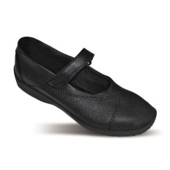 Arcopedico ballerina med velcro