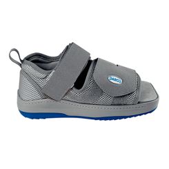 Trykaflastning sko dame, Darco Relief Dual - pr. stk