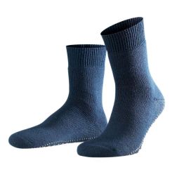Falke Homepads, Skridsikre strømper, Marine