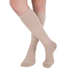 Samson støttestrømper, Beige