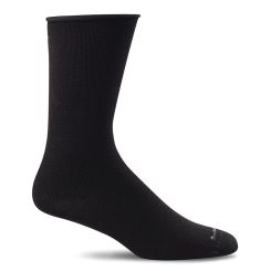 Sockwell Plantar Ease, Dame, Hælspore strømpe
