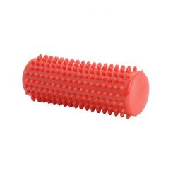 Massagerulle med pigge, 16 cm