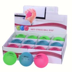 Anti-stress balls, Håndtræning
