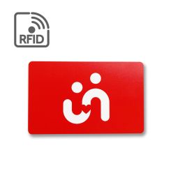 RFID blocker, Beskyttelseskort