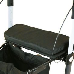 Fast sæde til rollator, Athlon + Server HD