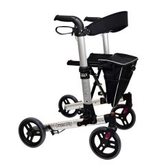Rollator, Kompakt og sammenklappelig