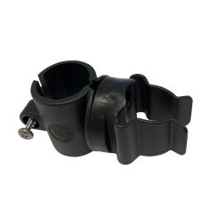 Stokkeholder, Micky Clip