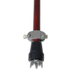Is-dupsko, Foldbar