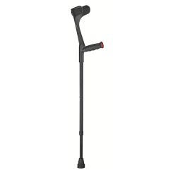 Krykke med softgrip