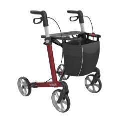 Rollator, Server
