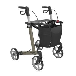 Rollator, Server - Champagne