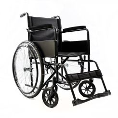 Standard kørestol, Sædebredde 46 cm