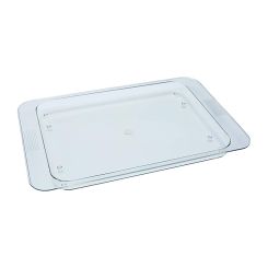 Bakke til Taima XC, Klar plast