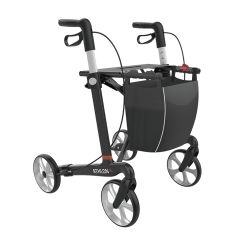 Athlon SL Rollator *SUPER LET* - Sort