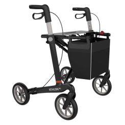 Rollator, ATHLON HD, Bred model