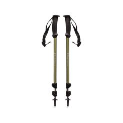 Vandrestave, Trail Explorer, Black Diamond, Grøn
