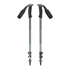 Vandrestave, Trail Sport, Black Diamond, Grøn