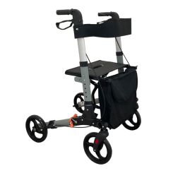Rollator, Dove, Sammenklappelig