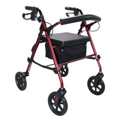 Rollator, Ibis, Bordeaux