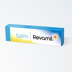 Revamil Balm - salve til sår og infektioner
