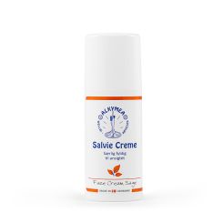 Salviecreme, 50 ml