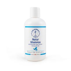 Natur shampoo, 250 ml