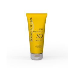 Stay Beautiful, Ansigtssolcreme 50 ml, Beauté Pacifique
