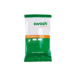 Shampoohætte uden duft, Swash