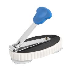 Negleklipper, Bordnegleklipper med fil