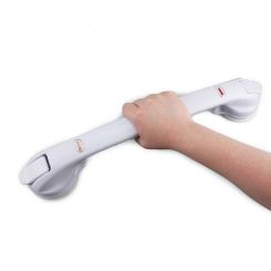 Støttegreb med sugekopper, 50 cm