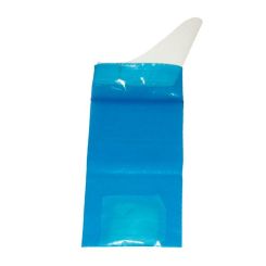 Urinpose, Éngangs, Unisex