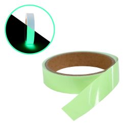Selvlysende tape, 2 m