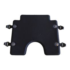Pude til badestol, 50 cm