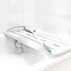 Badebræt med sugekopper