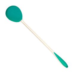 Badesvamp med håndtag, 65 cm