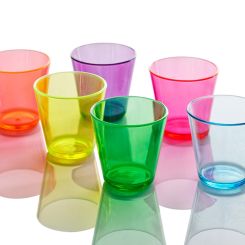 Plastglas, Easy Grip