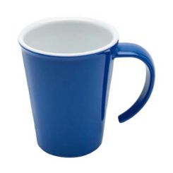Krus, Kaffekop, Blå