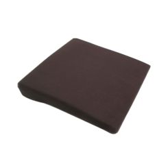 Skråpude, 5 cm, Velour
