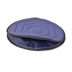 Drejespude i nylon, Ø45 cm